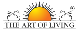 Art of Living Logo